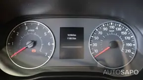 Renault Express de 2022