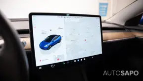 Tesla Model 3 de 2022