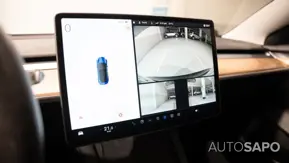 Tesla Model 3 de 2022