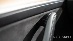 Tesla Model 3 de 2022