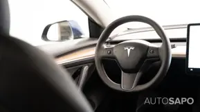 Tesla Model 3 de 2022