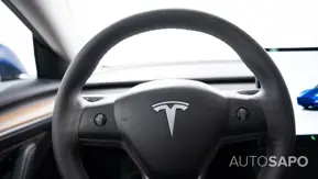 Tesla Model 3 de 2022