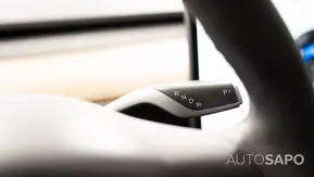 Tesla Model 3 de 2022