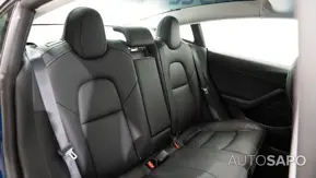 Tesla Model 3 de 2022