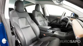Tesla Model 3 de 2022