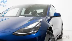 Tesla Model 3 de 2022