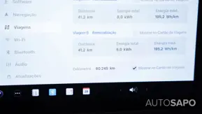 Tesla Model 3 de 2022