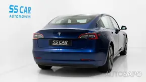 Tesla Model 3 de 2022