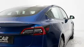 Tesla Model 3 de 2022
