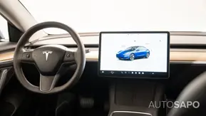 Tesla Model 3 de 2022