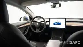 Tesla Model 3 de 2022