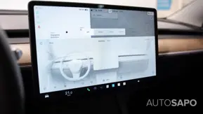 Tesla Model 3 de 2022