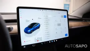 Tesla Model 3 de 2022