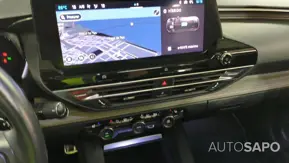 Citroen C5 de 2023
