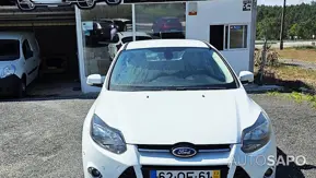 Ford Focus de 2013