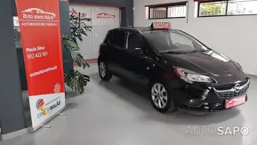 Opel Corsa de 2018