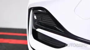 Ford Focus de 2025