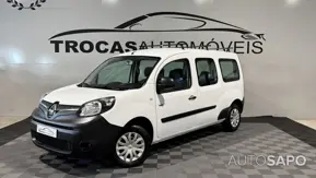 Renault Kangoo de 2019
