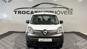 Renault Kangoo de 2019