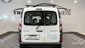 Renault Kangoo de 2019