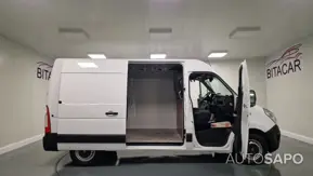 Renault Master de 2017