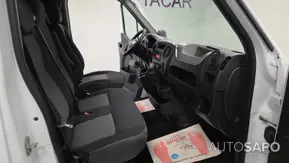 Renault Master de 2017