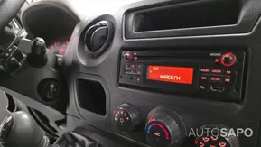 Renault Master de 2017