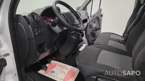 Renault Master de 2017