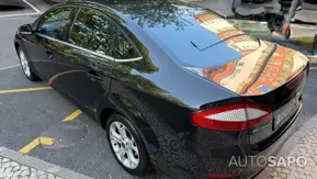 Ford Mondeo de 2008