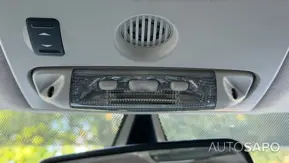 Ford Mondeo de 2008