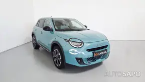 Fiat 600 de 2025