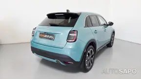 Fiat 600 de 2025