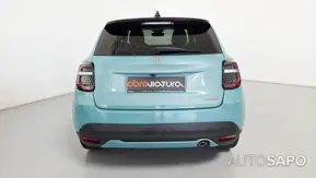 Fiat 600 de 2025