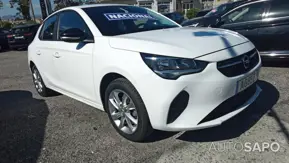 Opel Corsa de 2021