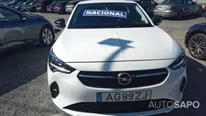 Opel Corsa de 2021