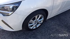 Opel Corsa de 2021