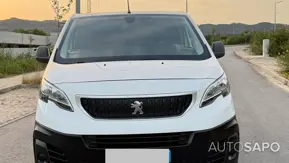 Peugeot Expert de 2018