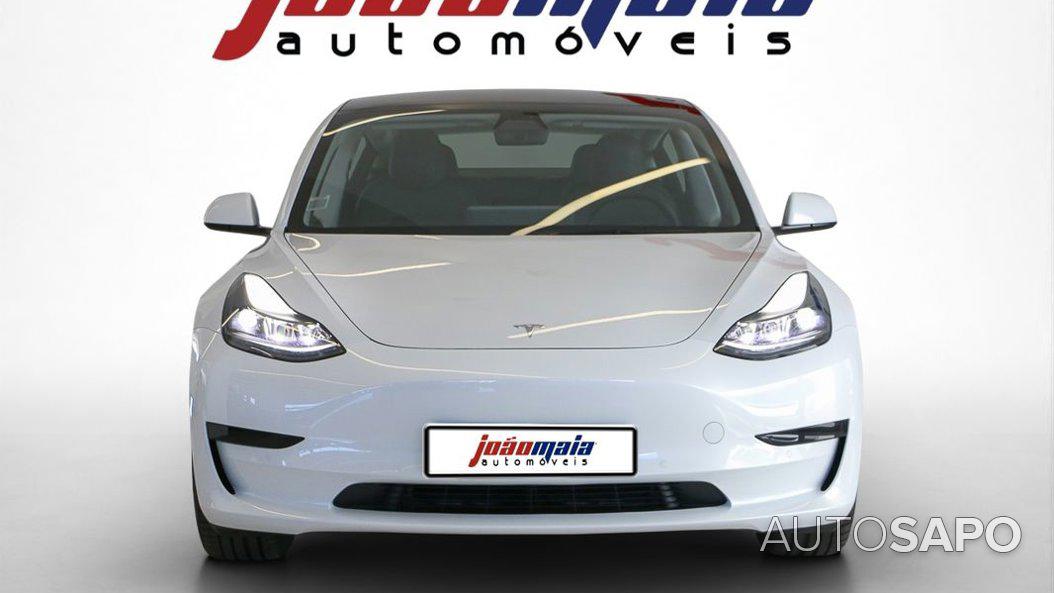 Tesla Model 3 de 2023