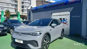 Volkswagen ID.5 de 2023