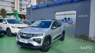 Dacia Spring de 2023