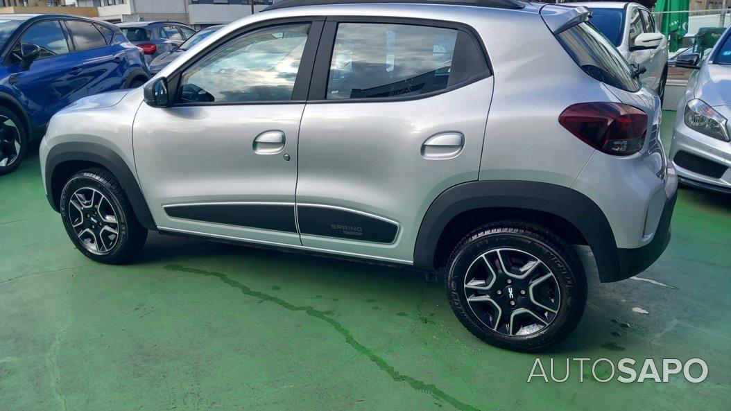 Dacia Spring de 2023