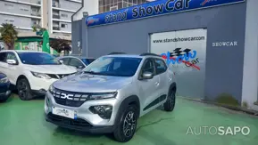 Dacia Spring de 2023