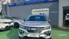 Dacia Spring de 2023
