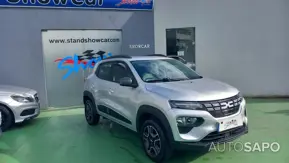 Dacia Spring de 2023