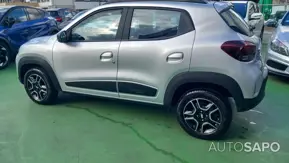 Dacia Spring de 2023