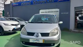 Renault Scénic de 2006