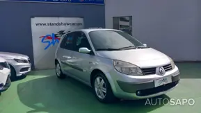 Renault Scénic de 2006