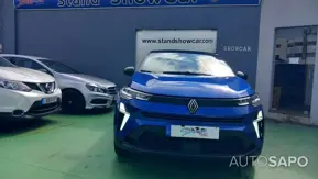 Renault Captur de 2024