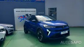 Renault Captur de 2024