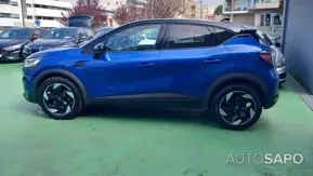 Renault Captur de 2024